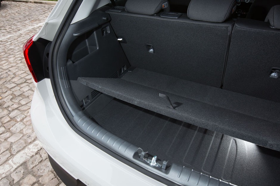Kia Rio - teraz jeszcze lepsza