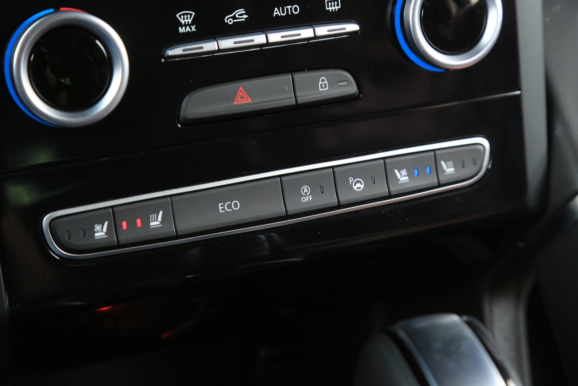 Renault Koleos 2.0 dCi 4x4 Initiale Paris