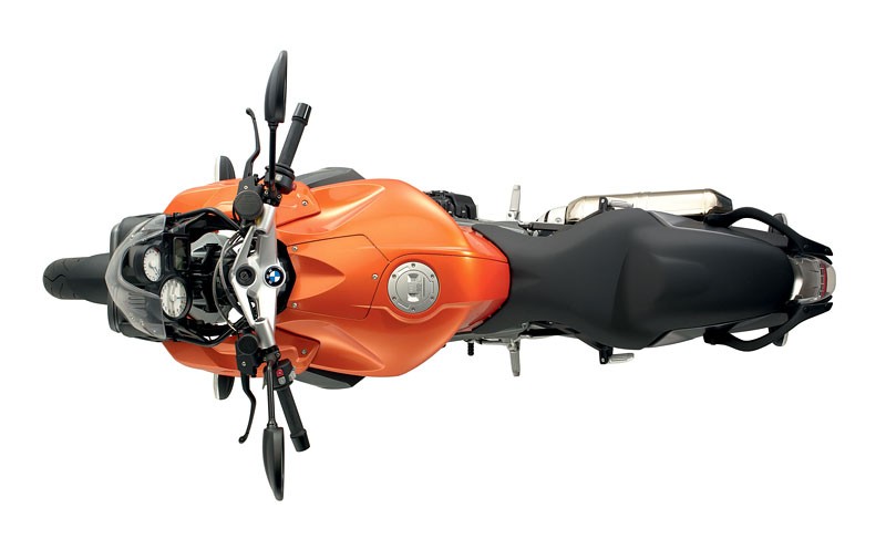 BMW Motorrad 2009: K 1300 S, K 1300 R, K 1300 GT (3x wideo HD!)