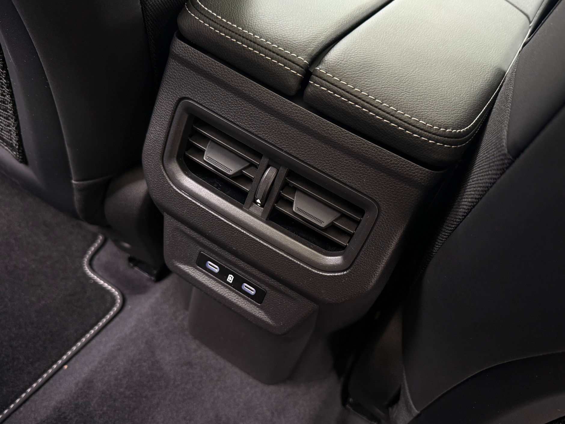 Renault Espace po liftingu (od 2025 r.)