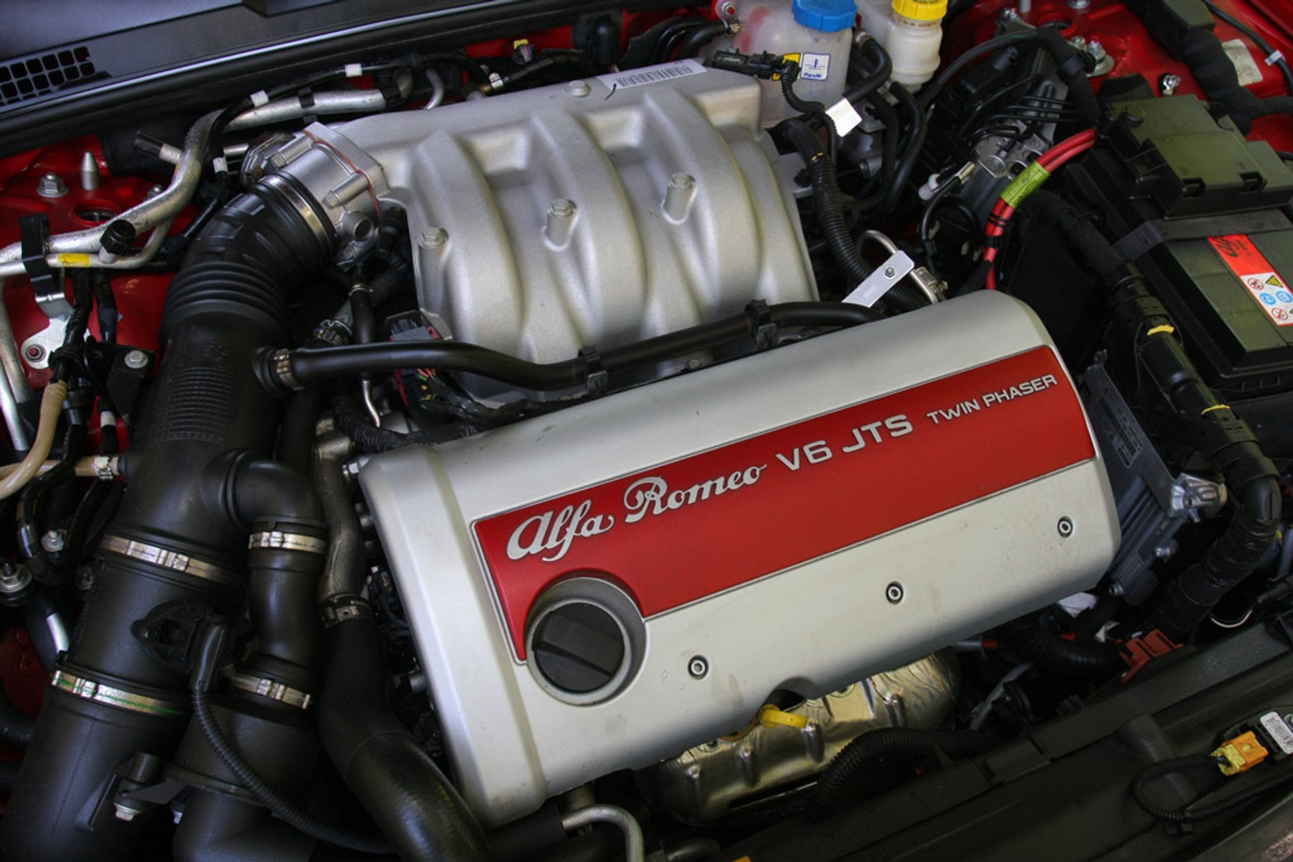 Używana Alfa Romeo Spider: szybka, piękna i droga