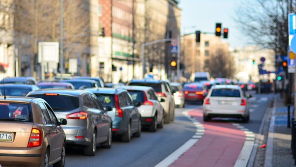 Prawie co piąte auto używane zagrożone zakazem wjazdu do stref czystego transportu
