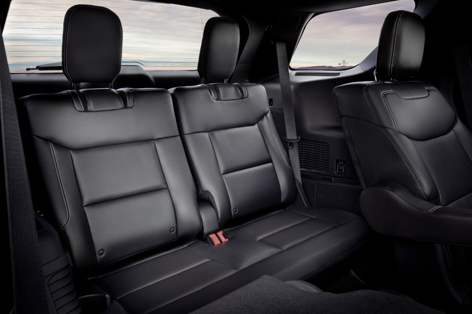 Ford Explorer ST