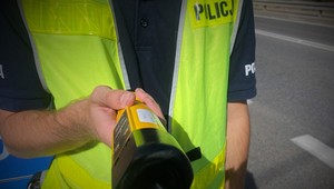 Policjanci prowadzili specjalną akcję. Wzięli na celownik jeden typ kierowców