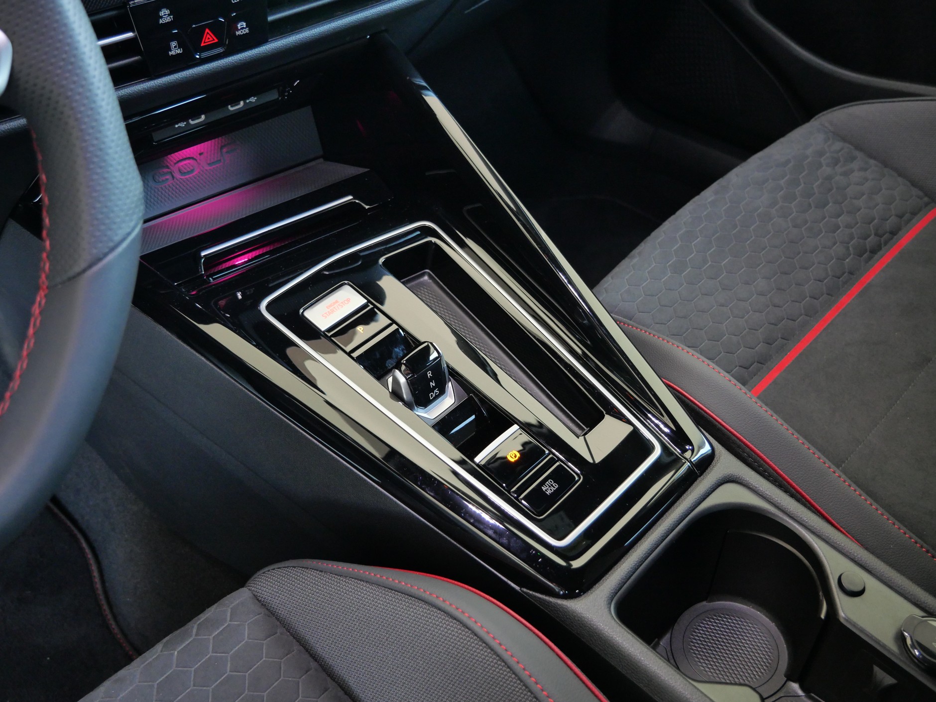 Golf GTI Clubsport 2025