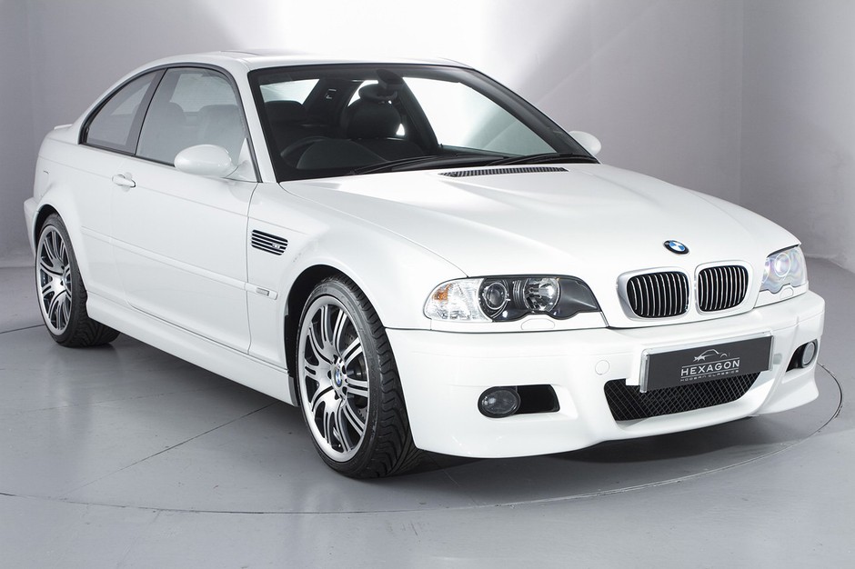 BMW M3