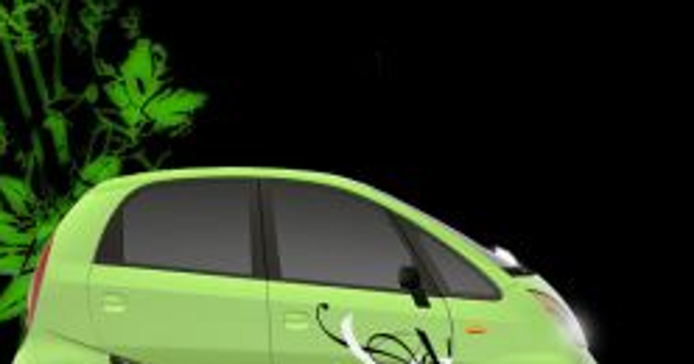 Tata Nano: najtańsze auto dla Indii i Europy