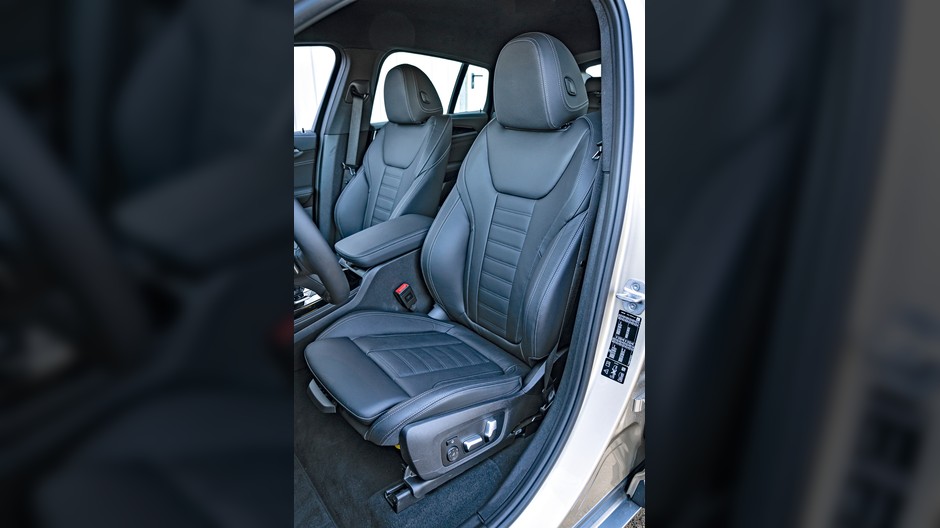 BMW X4 xDrive30i
