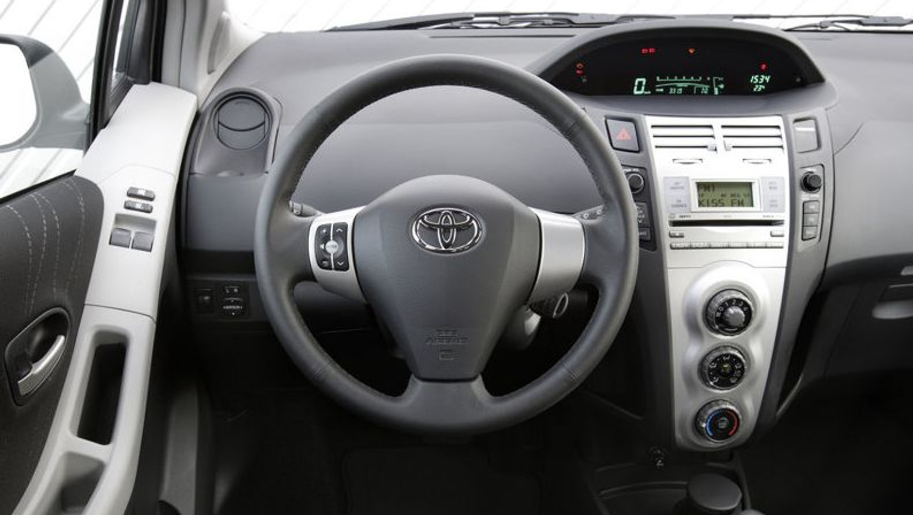 Toyota Yaris 2006
