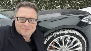 Czy samochód za ponad milion może mieć wady, czy to tylko wylęgarnia zalet? Mercedes-AMG S 63 dał mi odpowiedź