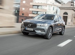 Sprzedaż samochodów premium w Polsce w 2024 r. Niemiecki model dopiero na trzecim miejscu