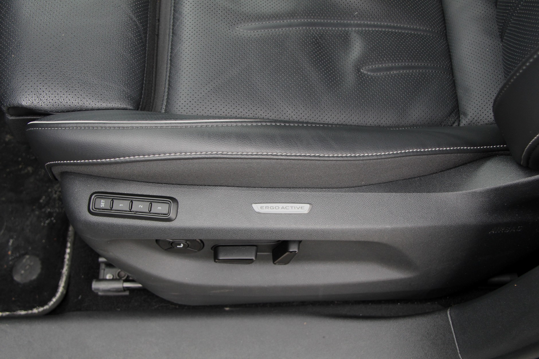 Volkswagen Tayron 2.0 TDI Elegance