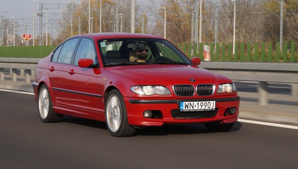 10 najlepszych BMW ostatniego 30-lecia. I ani jednego SUV-a!