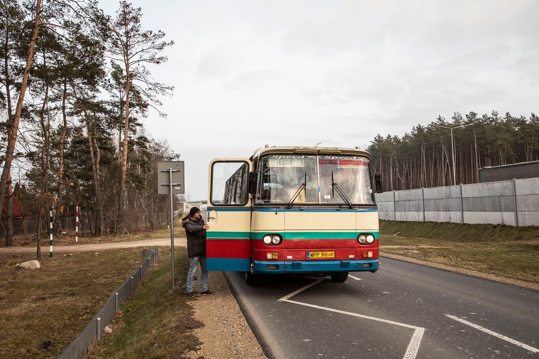 Autosan H9-20 - klasyk, który tworzył historię
