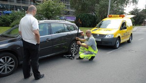 Ranking Niezawodności Narodowy Auto Test  2021 - jak dbasz, tak masz