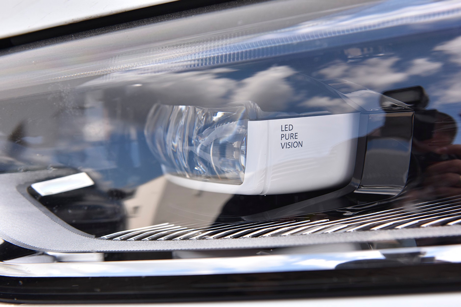 Renault Megane 1.6 GT