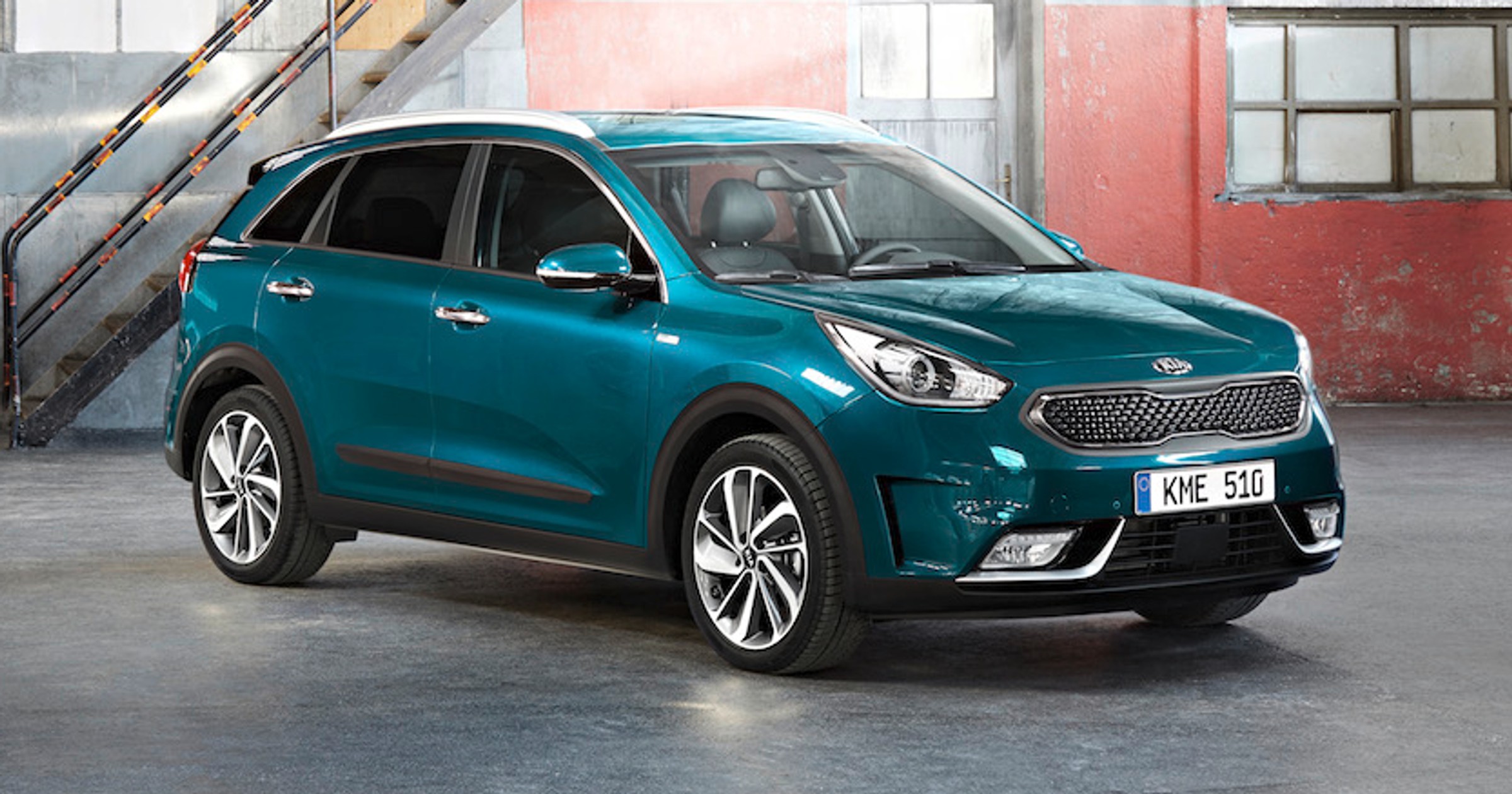 Kia Niro
