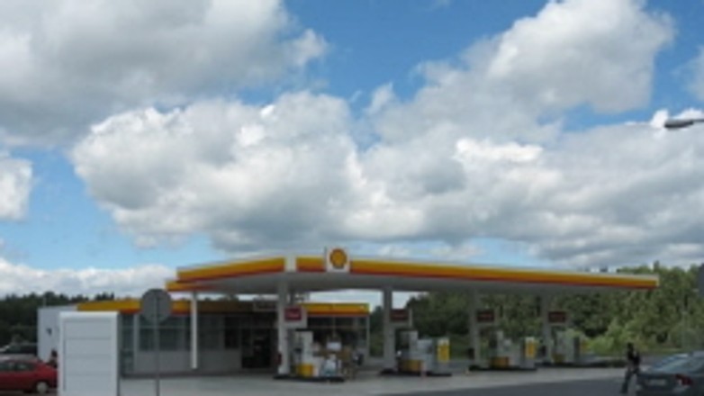 Shell: trwa ofensywa - otwarto kolejne trzy stacje