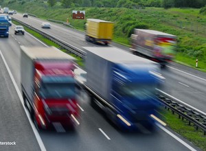Jak poruszać się na autostradzie?