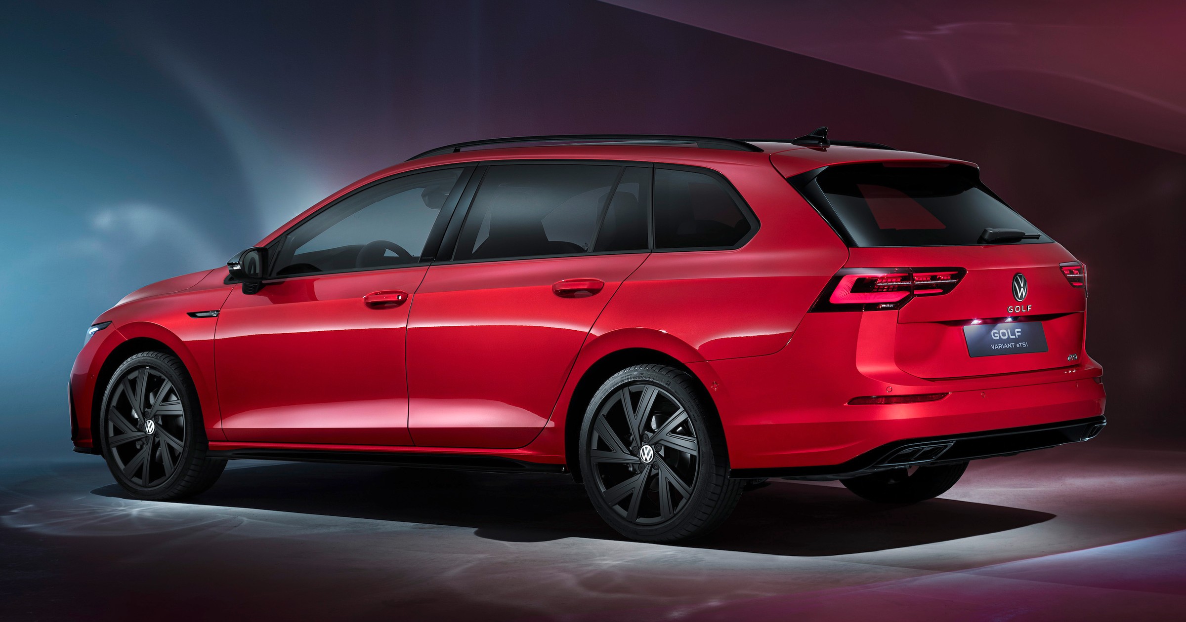 Volkswagen Golf Variant – w praktycznej odsłonie