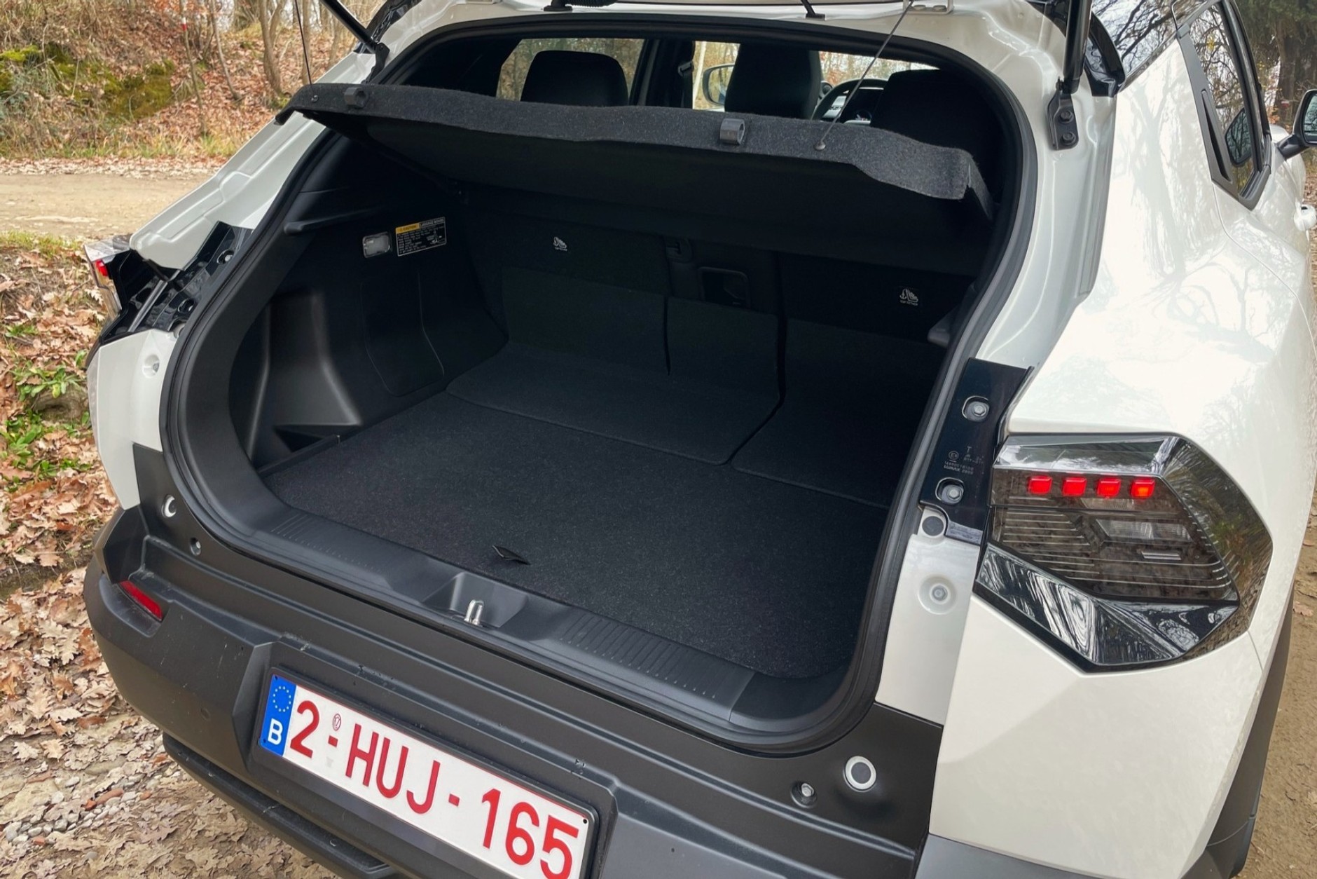 Toyota Urban Cruiser