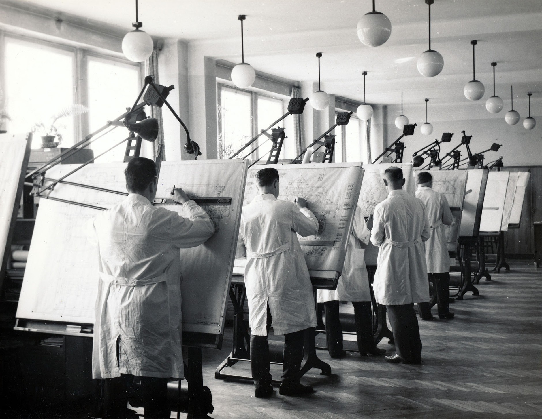 Tak mógł wyglądać następca Syreny