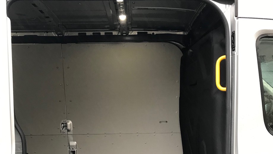 Ford Transit 350 L3H2 2.0 New EcoBlue 170 KM AWD