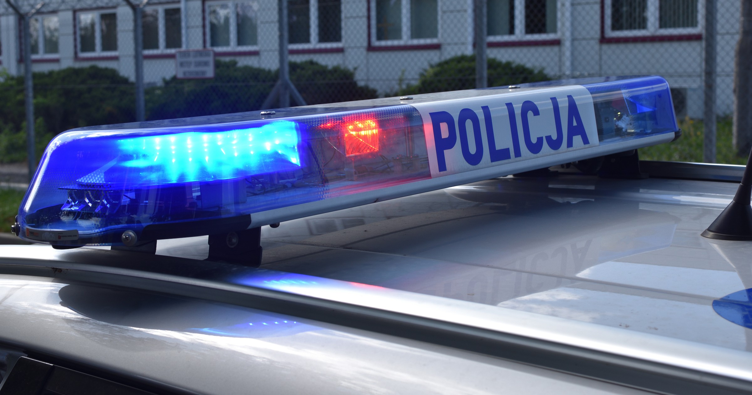 Policja