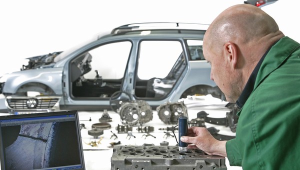 Cała prawda o raportach awaryjności?