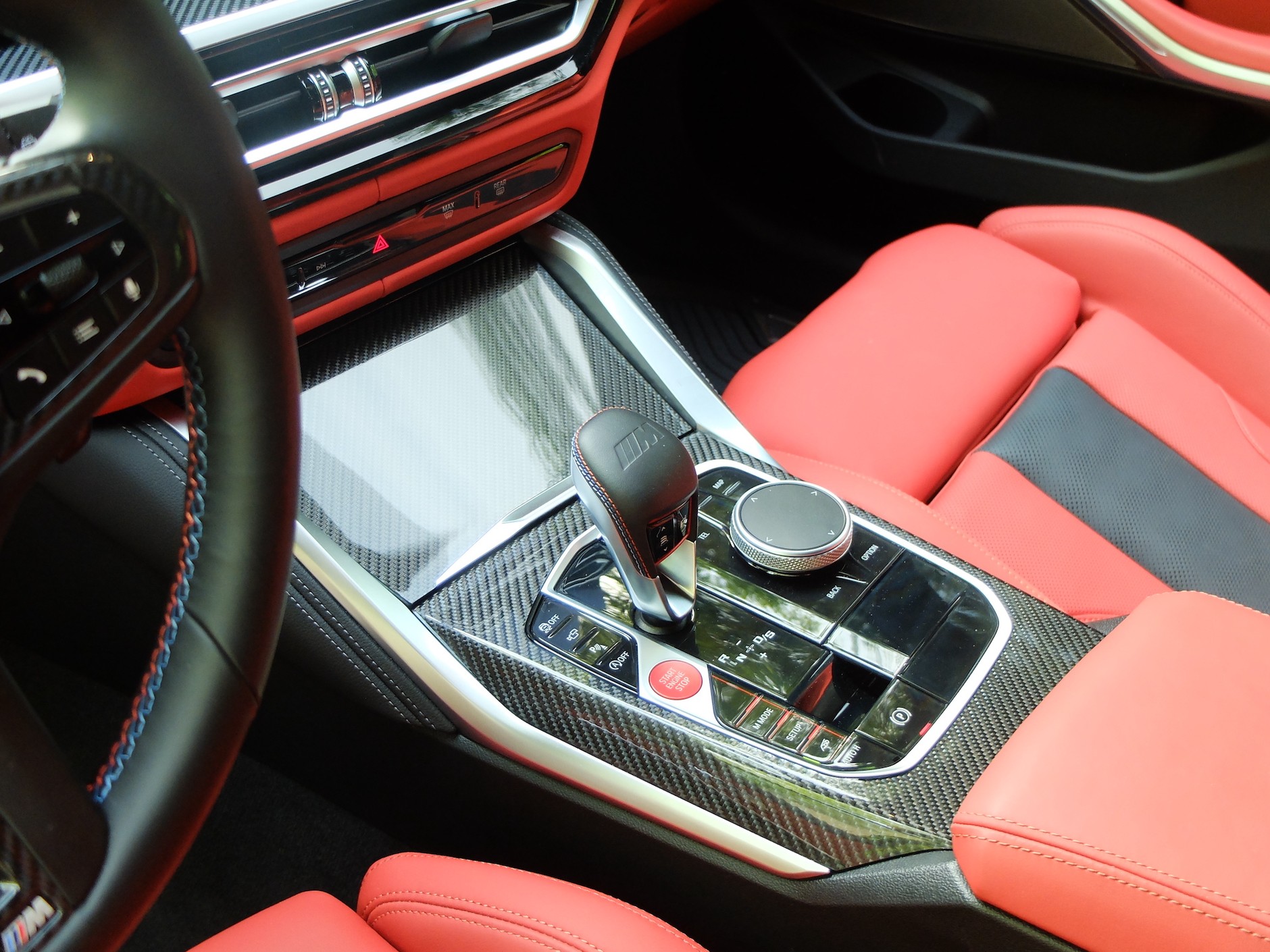 BMW M3 Touring xDrive Competition