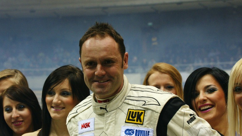 8. Rajd Lotos Baltic Cup: prolog dla Kuchara