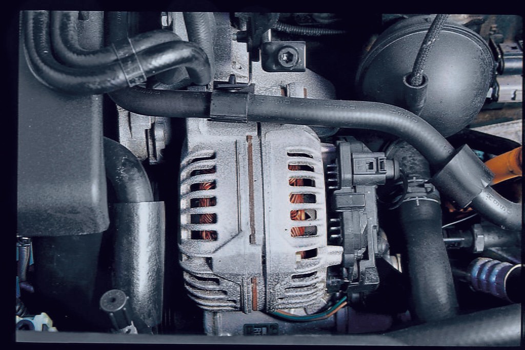 Seat Leon I