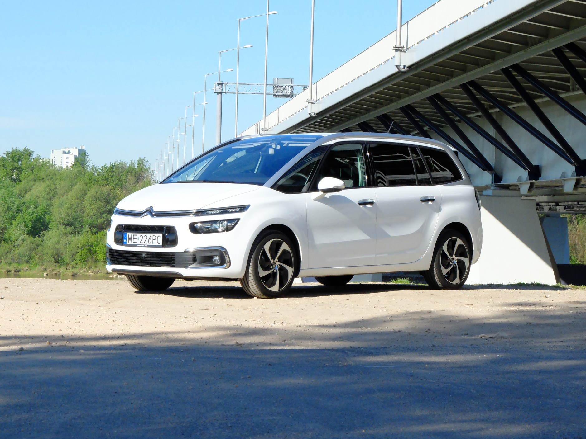 Citroen C4 Grand Picasso
