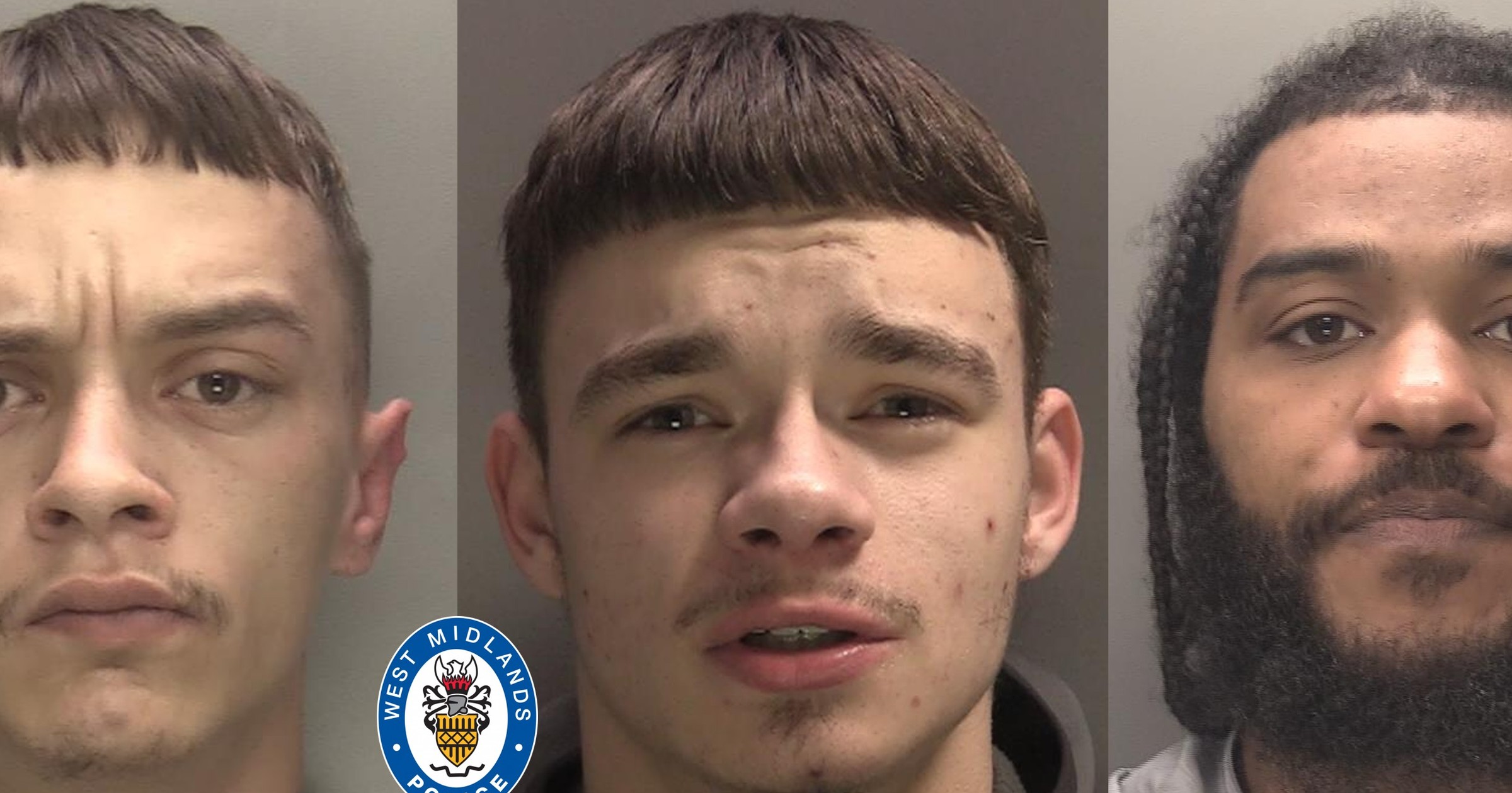 Złodzieje z Birmingham. Sami zebrali dowody, na podstawie których i ch skazano