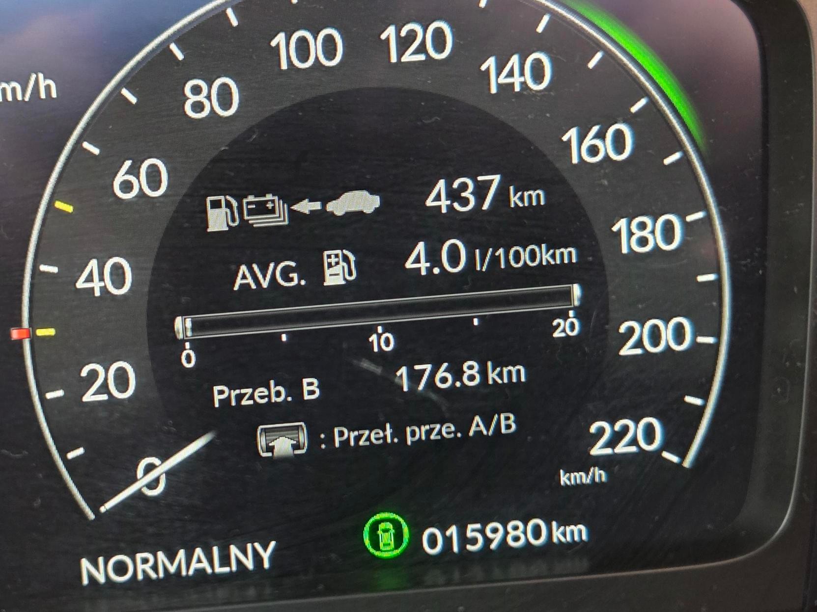 Honda CR-V e:PHEV 2026