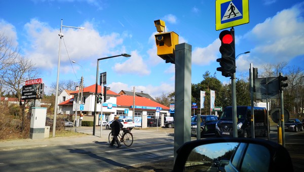 Przejścia dla pieszych do modernizacji lub likwidacji - audyt GDDKiA