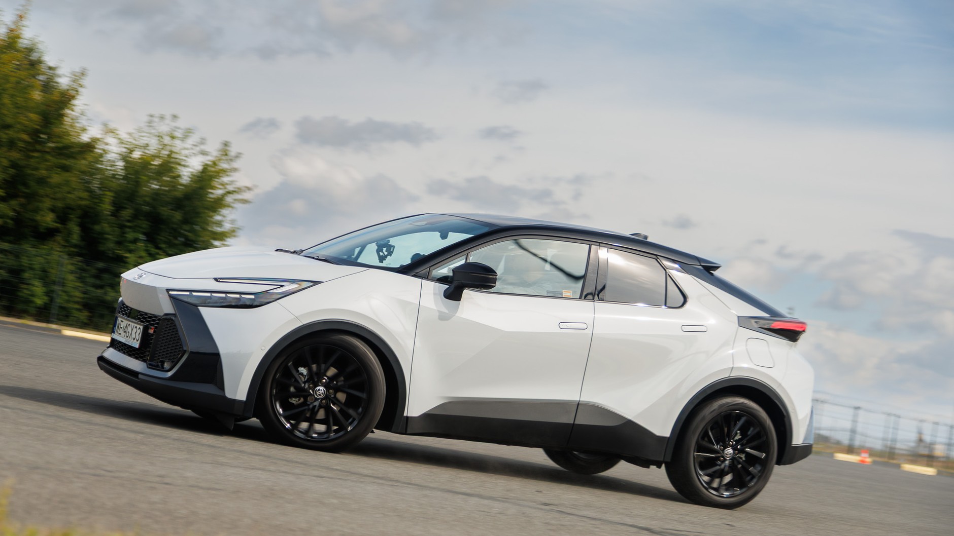 Wielki Test Auto Świata 2025