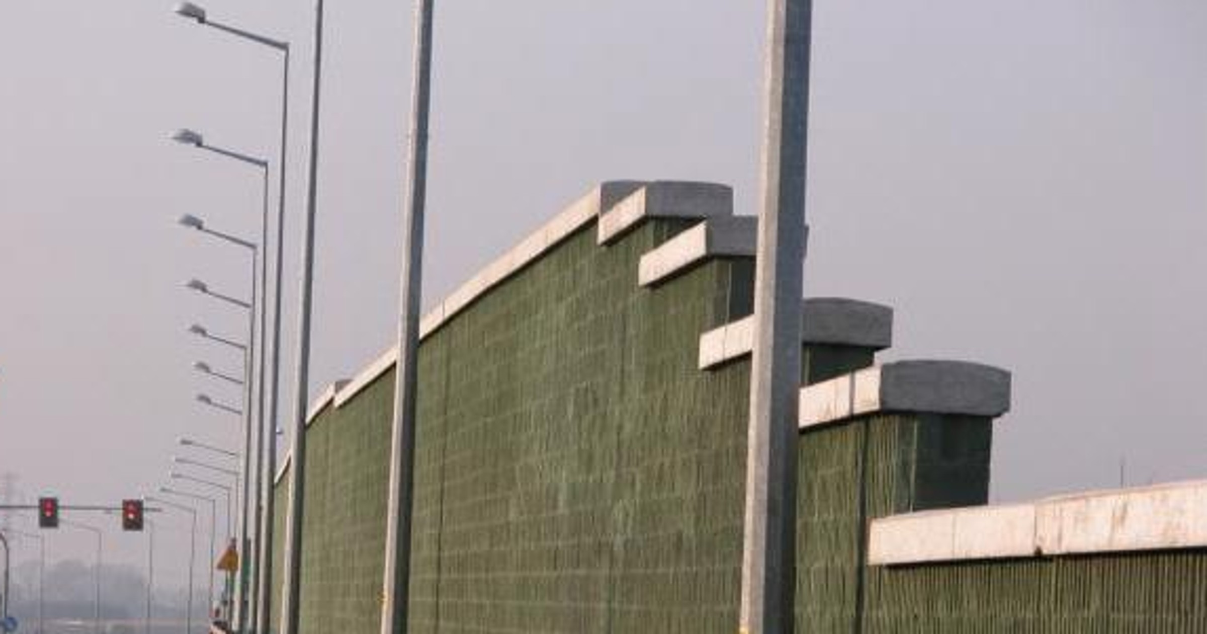 Ekrany dźwiękochłonne - Co to za hałas?