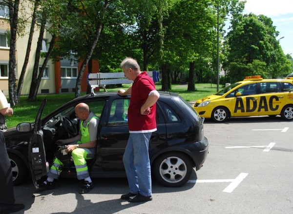 Najmniej awaryjne małe auta według raportu trwałości ADAC