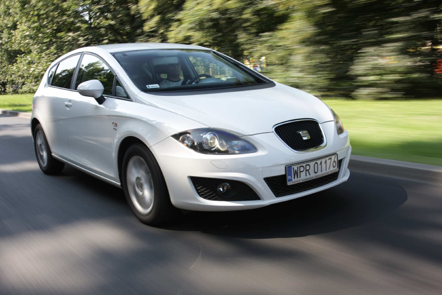Seat Leon 1.4 TSI kontra Skoda Octavia 1.4 TSI - Mistrzowie motogenetyki