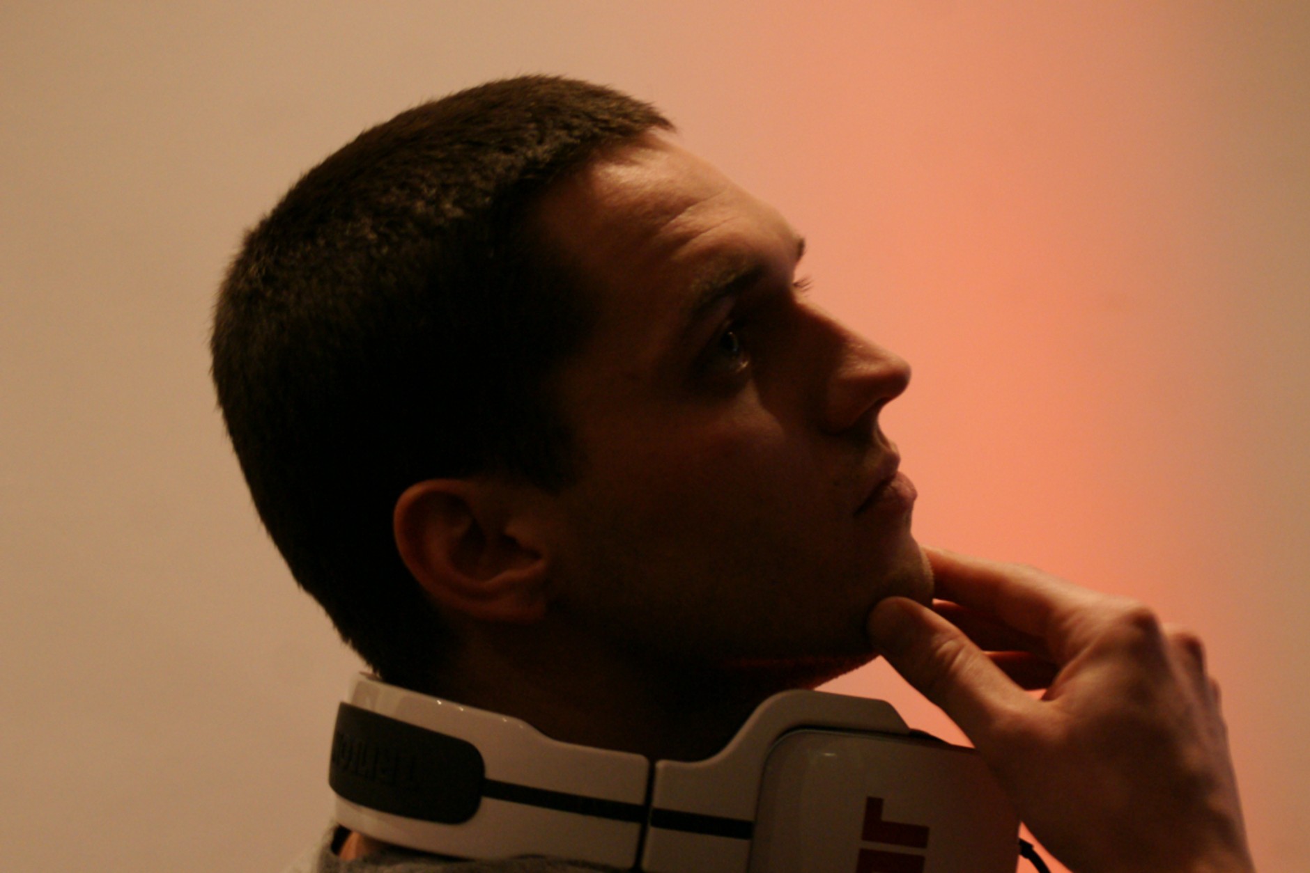 Alfa Romeo MiTo w rękach gracza Forza Motorsport 4