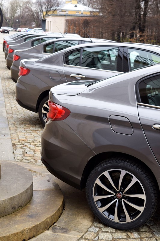 Fiat Tipo