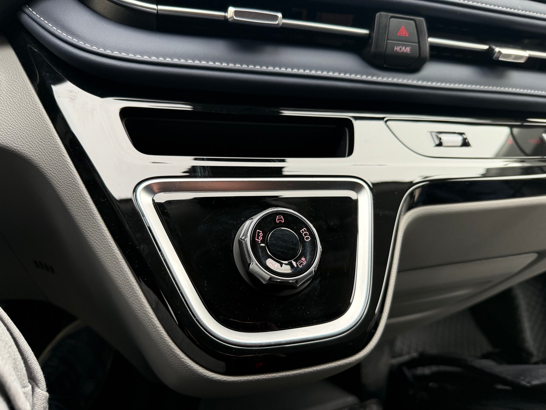 Maxus e-Deliver 7 AWD