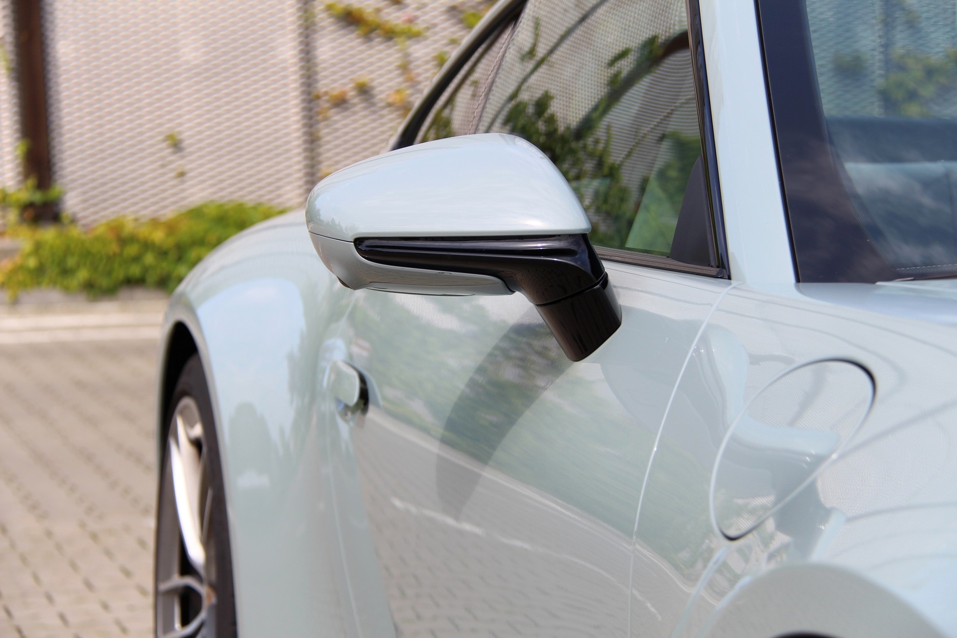 Porsche 911 Carrera (992.2)