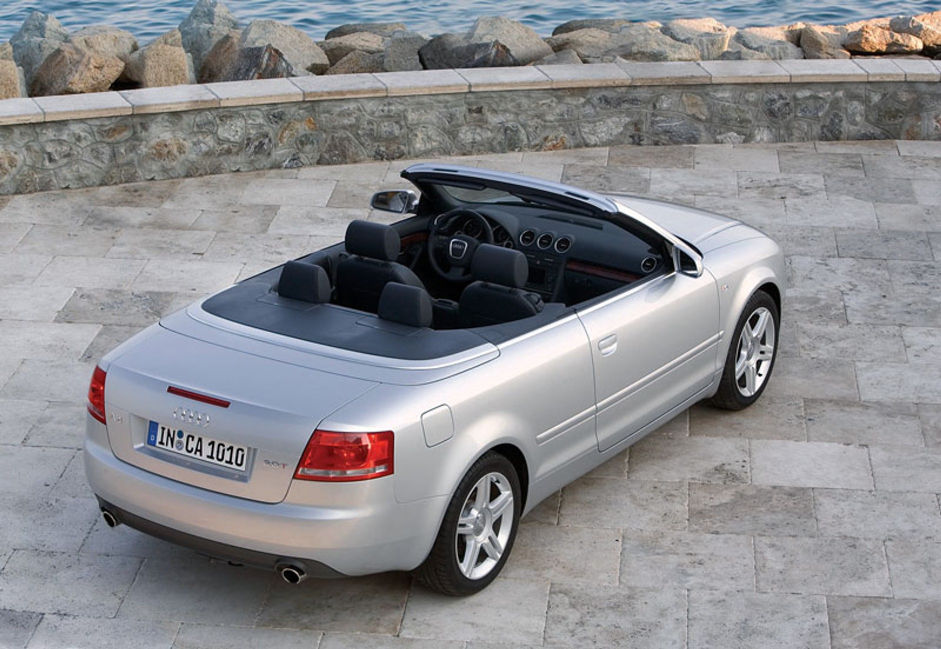 Karmann: niemiecki producent nadwozi zamknął fabrykę w Rheine