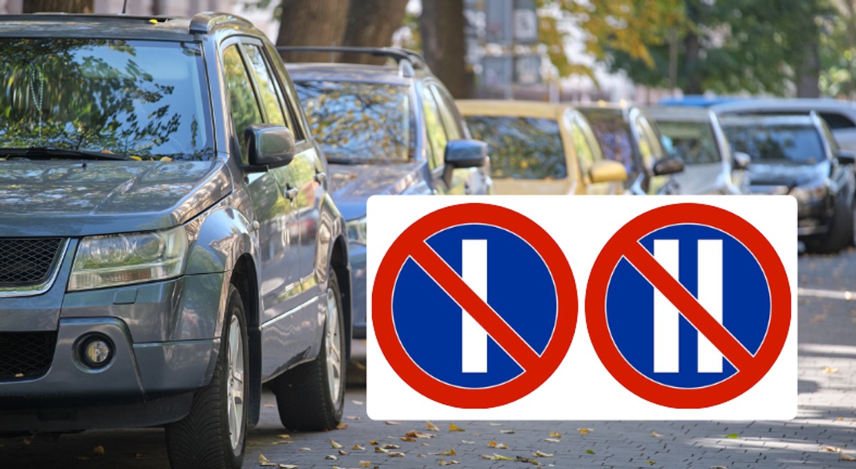 Wiesz, co oznaczają te rzymskie cyfry na znakach? Tego nie znajdziesz w Kodeksie drogowym