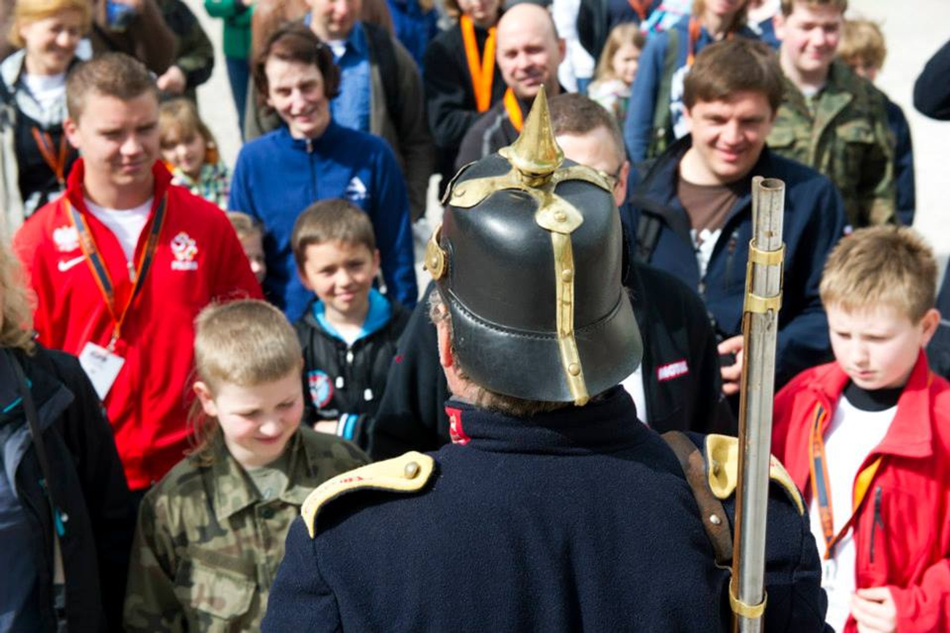 4x4 Family Adventure Edycja Historyczna - Kłodzko