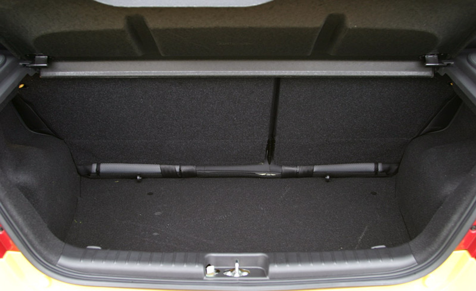 Chevrolet Aveo – pierwsze wrażenia