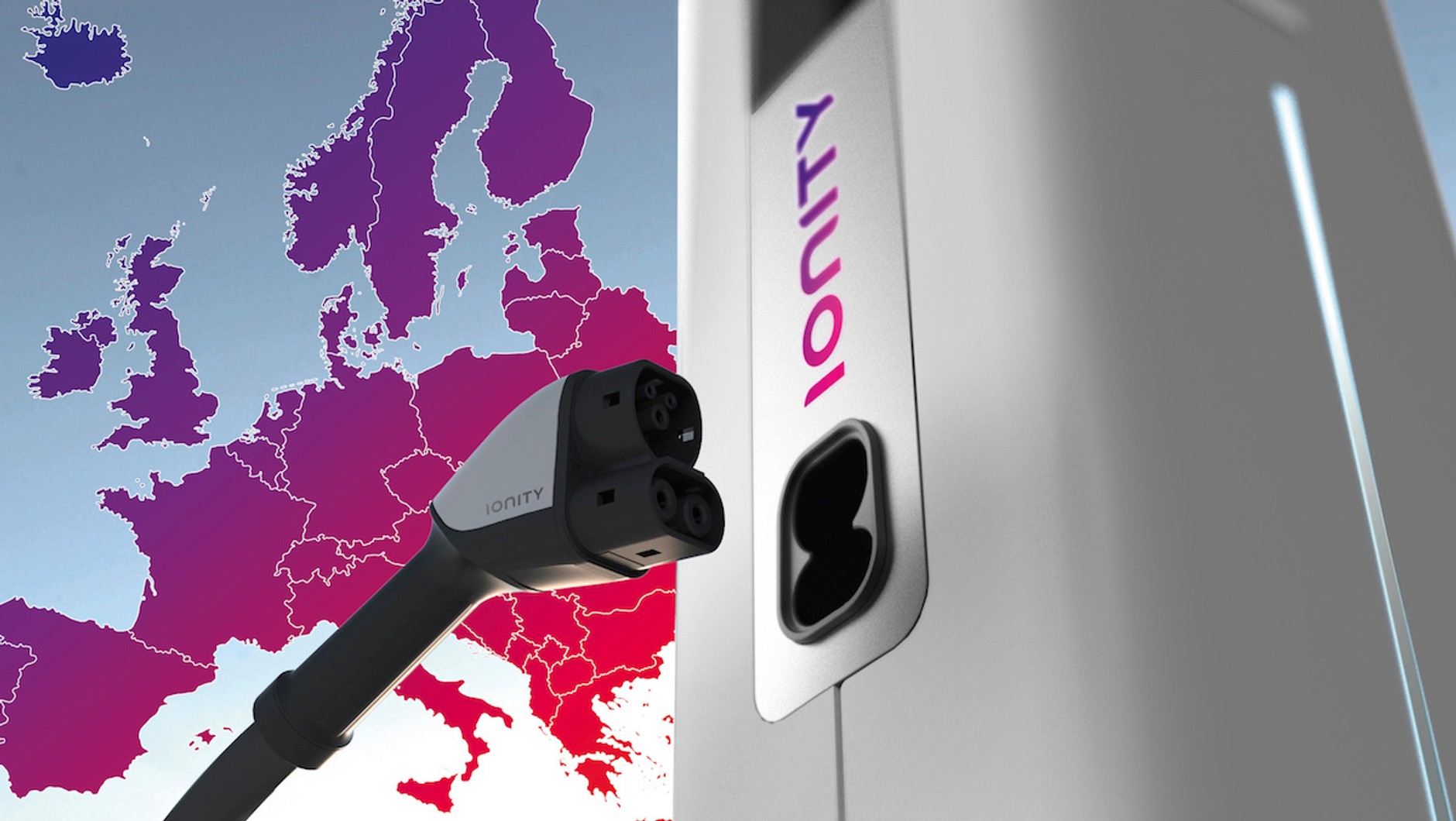 IONITY