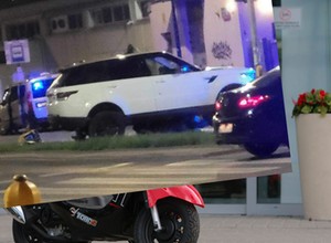 Czy wsiadając za kierownicę, można zostać zabójcą? Można – oto najnowszy przykład